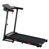 Tapis de course Synerfit - 1.75CV - vitesse de12km/h - Modèle Tiger Edition 2025