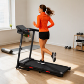 Tapis de course Synerfit - 1.75CV - vitesse de12km/h - Modèle Tiger Edition 2025