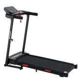 Tapis de course Synerfit - 1.75CV - vitesse de12km/h - Modèle Tiger Edition 2025