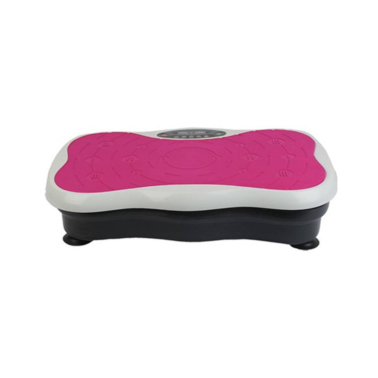 Plateforme vibrante de remise en forme Synerfit - PowerVibro 53cm Rose