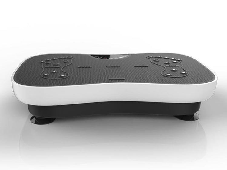 Synerfit Fitness Vibration Platform - PowerVibro 53cm White