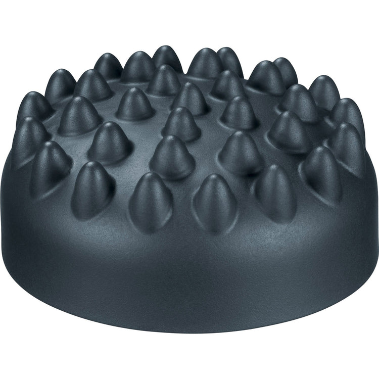 Synerfit Massager with 4 Massage Heads (Blue/White)