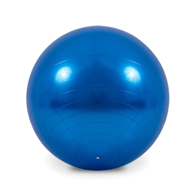 SYNERFIT Kits de Yoga 5 en 1 inclus Tapis de yoga , serviette, balle de yoga, brique de yoga, fitness band, EVA haute densité inlcus sac de transport .Modéle Yoga fit colorie Bleu