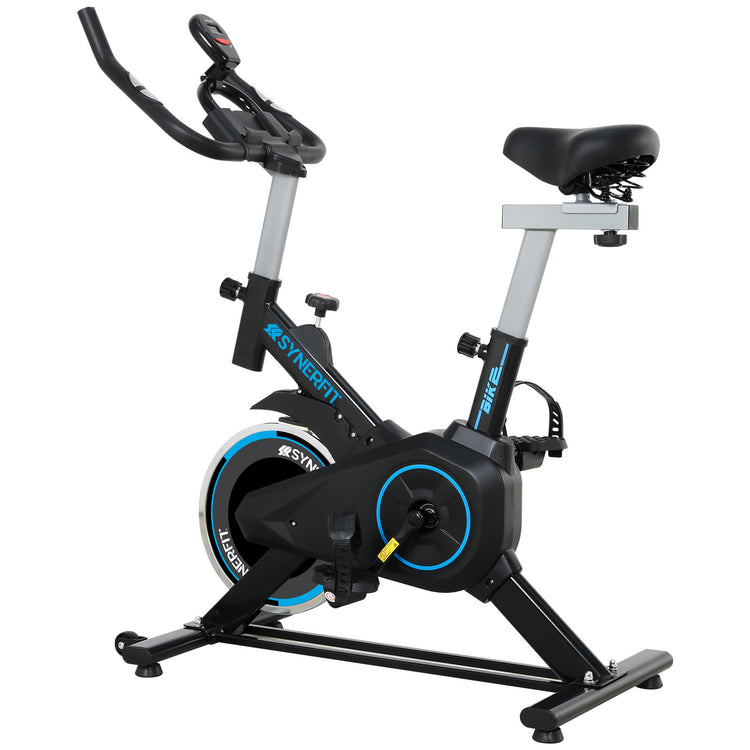 Vélo de spinning SYNERFIT - Modèle Racing édition 2026