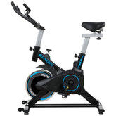 Vélo de spinning SYNERFIT - Modèle Racing édition 2026