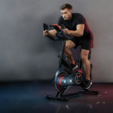 Vélo de spinning SYNERFIT - Modèle Racing édition 2026