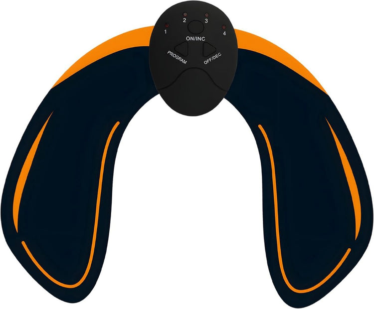Electro-stimulateur musculaire fessier pour aider à brûler les graisses et à développer les muscles Modèle Bodifyt