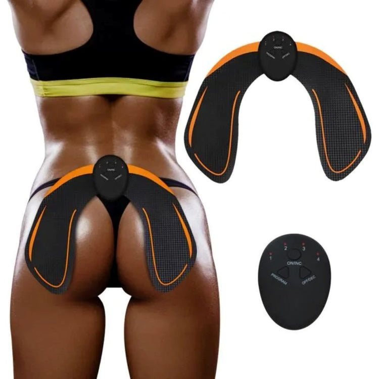 Electro-stimulateur musculaire fessier pour aider à brûler les graisses et à développer les muscles Modèle Bodifyt