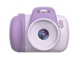 Appareil photo enfant avec flash - Edition Reflex - Coloris Lilas