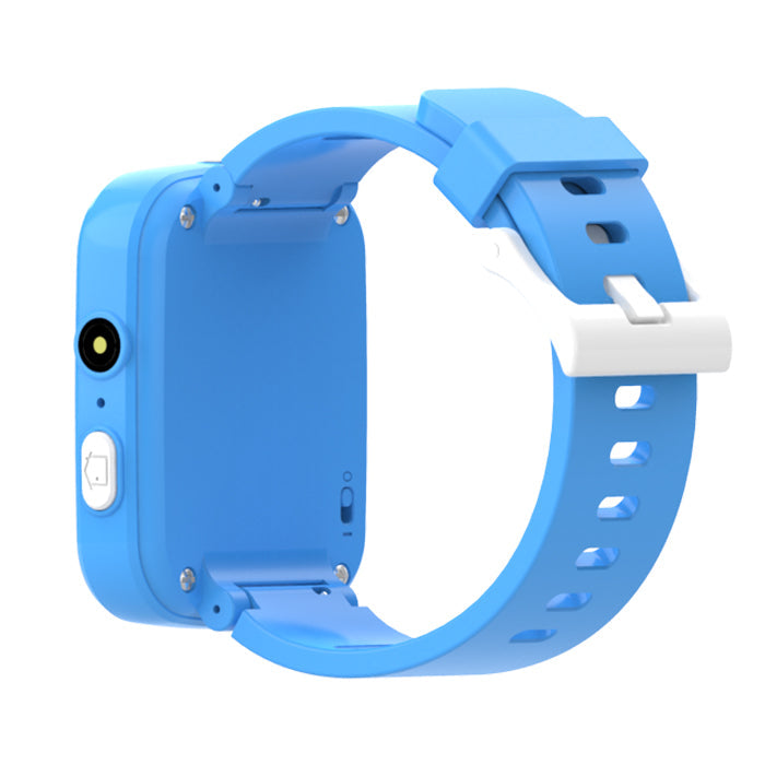 Montre digitale Toys Mania edition pikachu couleur bleu