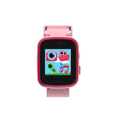 Montre digitale Toys Mania edition pikachu couleur rose