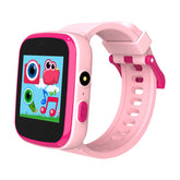 Montre digitale Toys Mania edition pikachu couleur rose