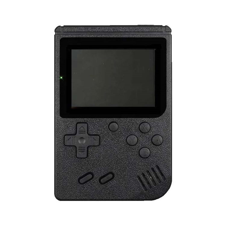 Console émulateur Toys Mania 400 jeux - Edition Tetris