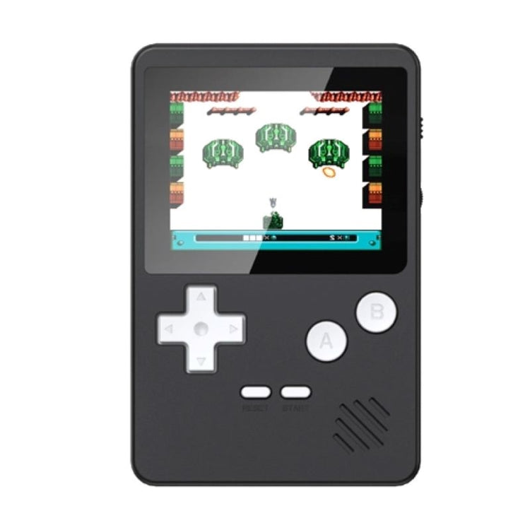 Console émulateur Toys Mania 400 jeux - Edition Tetris