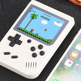 Console émulateur Toys Mania 400 jeux - Edition Tetris Coloris BLANC