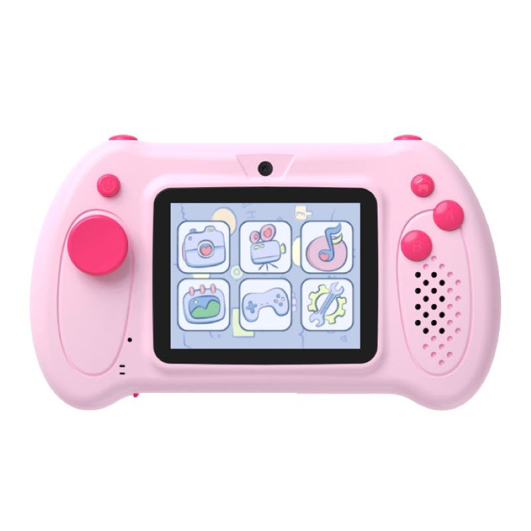 Appareil photo Toys Mania numérique pour enfants - Edition Mini kids Camera -avant et arrière