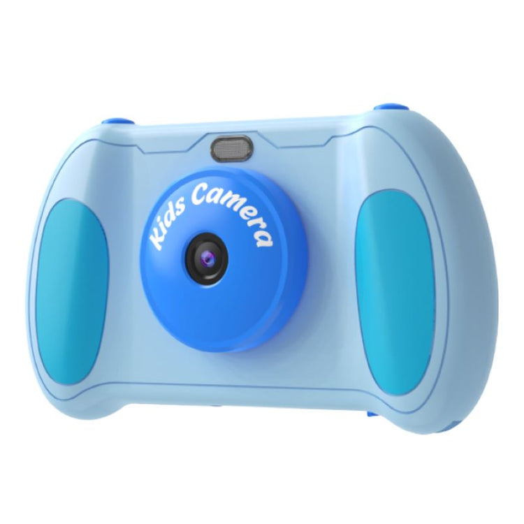 Appareil photo Toys Mania numérique pour enfants - Edition Mini kids Camera -avant et arrière
