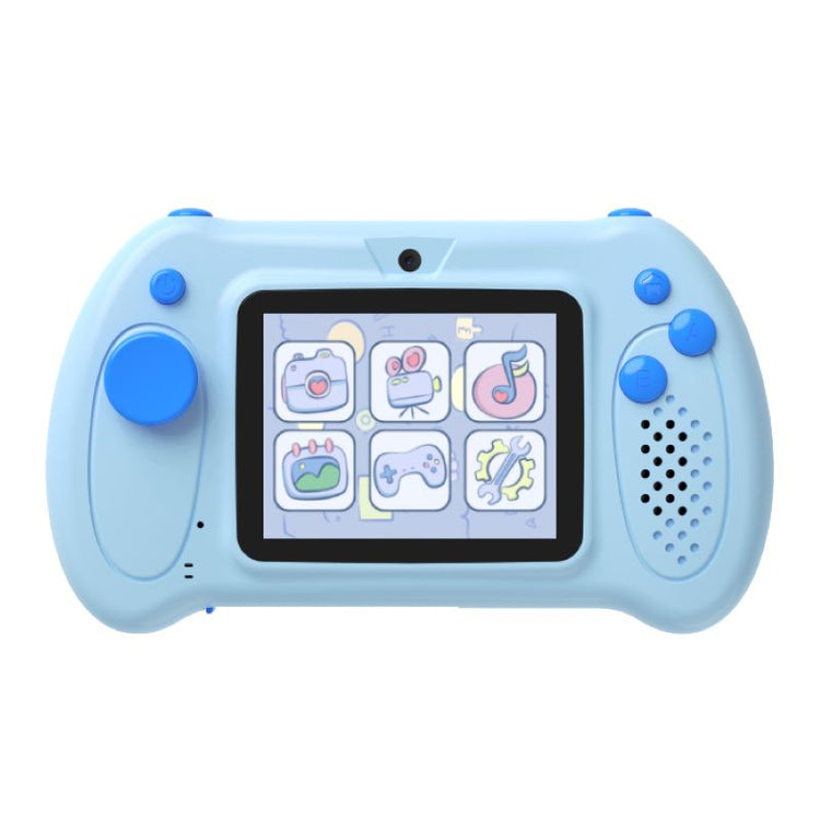 Appareil photo Toys Mania numérique pour enfants - Edition Mini kids Camera -avant et arrière