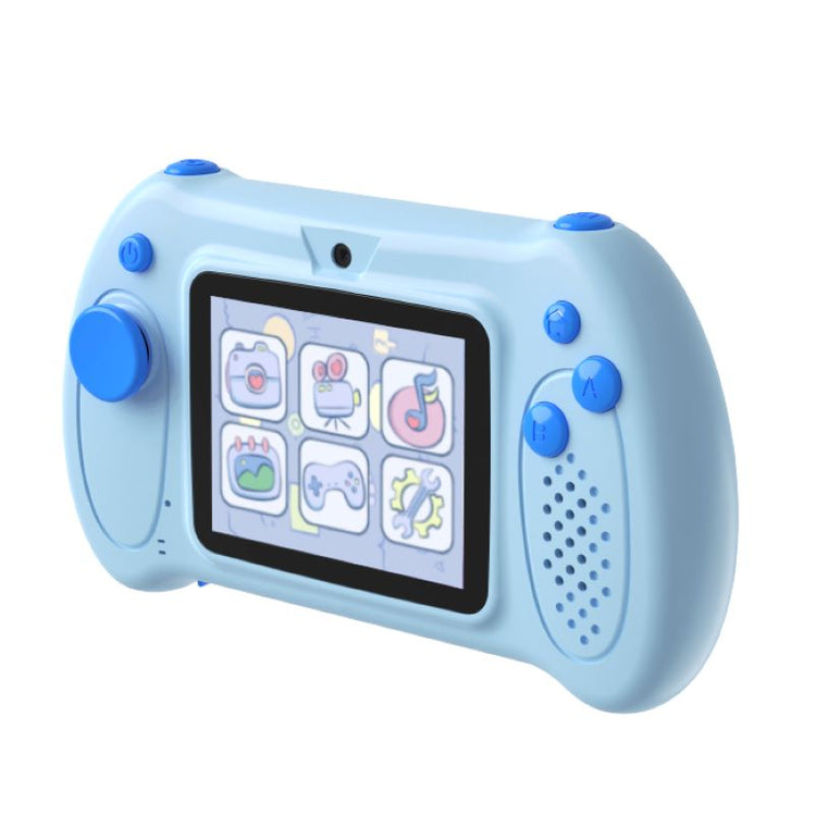 Appareil photo Toys Mania numérique pour enfants - Edition Mini kids Camera -avant et arrière