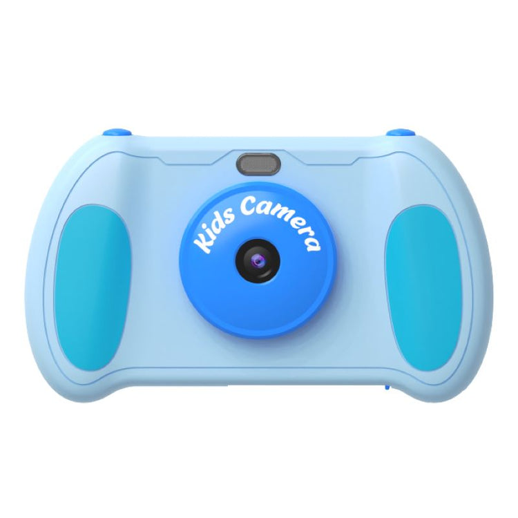 Appareil photo Toys Mania numérique pour enfants - Edition Mini kids Camera -avant et arrière