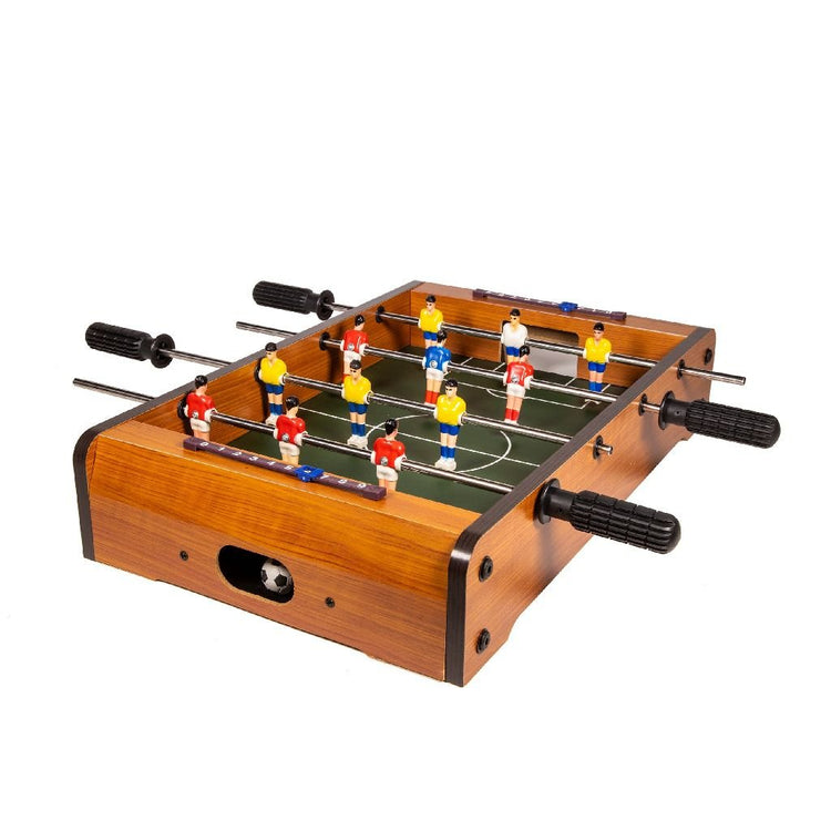 TABLETOP Table De Baby-foot 51x31x10 Cm