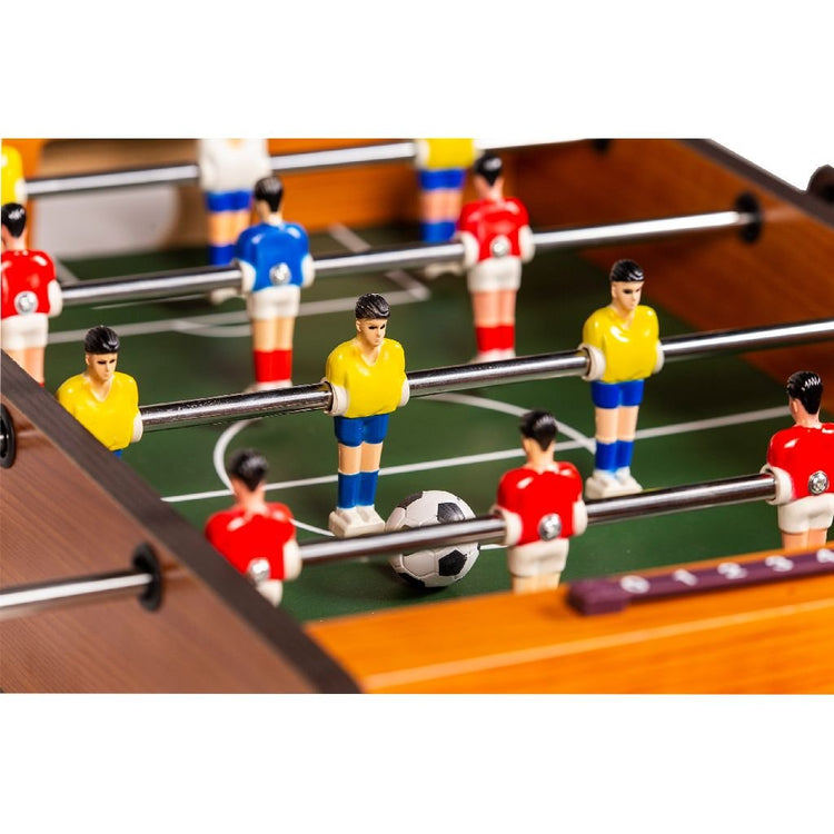TABLETOP Table De Baby-foot 51x31x10 Cm