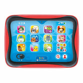 Clementoni -Ma Première Tablette Bébé éducatif interactif