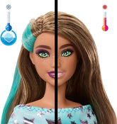 MATTEL Barbie Cadeau Surprise-Coffret Fête D'Anniversaire