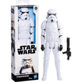 HASBRO Figurine Stormtrooper Titan Hero Series Star Wars 30 cm