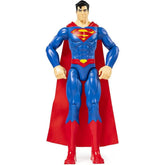 SPIN MASTER Figurine Superman Deluxe Film 15 cm