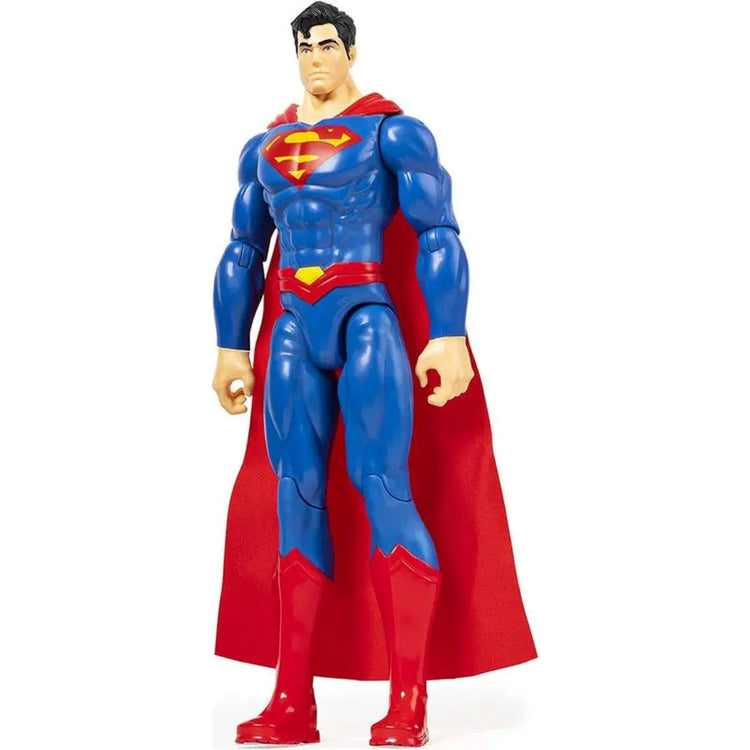 SPIN MASTER Figurine Superman Deluxe Film 15 cm