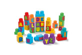 MATTEL Fisher-Price Game MEGA Block blocs de construction pour enfants 30pieces