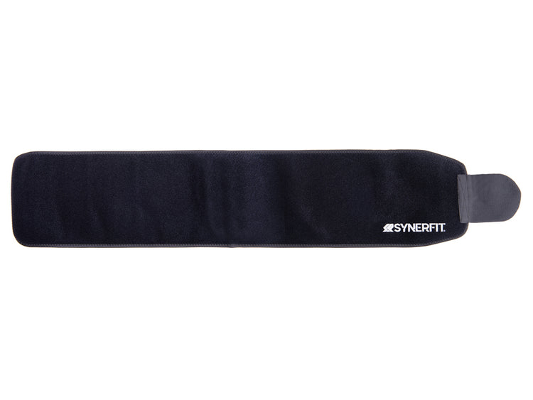 Ceinture de sudation en néoprène et lycra