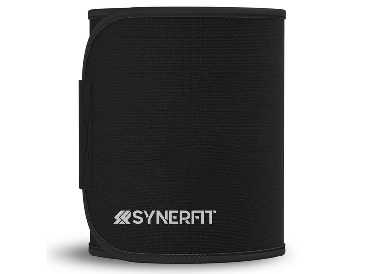 Ceinture de sudation en néoprène et lycra