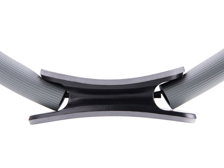 Anneau d'exercice Pilate - Gris