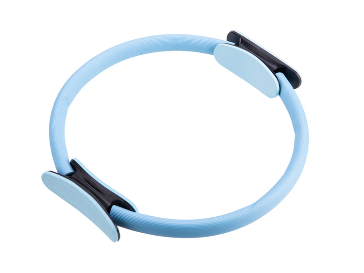 Anneau d'exercice Pilate - Bleu