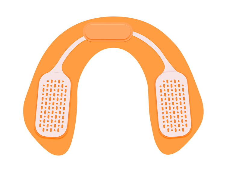 Electro-stimulateur musculaire fessier - Modèle Sao