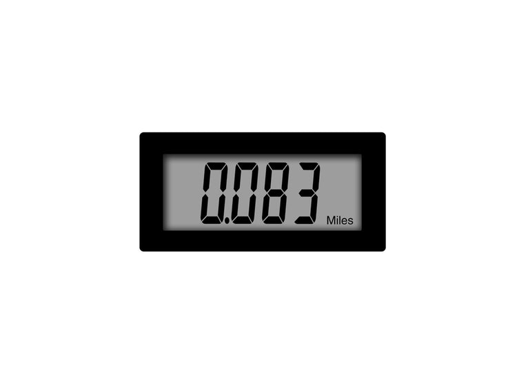 Synerfit Jumpit Electronic Counter Skipping Rope - Pink