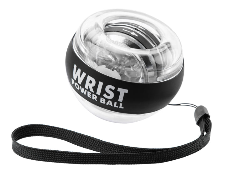 Bola giroscópica de entrenamiento Synerfit