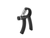 Pince de musculation à résistance réglable 10-50KG