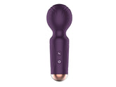 Mini masseur Wand 20 modes Waterproof - Modèle Carla