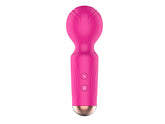 Mini masseur Wand 20 modes Waterproof - Modèle Carla