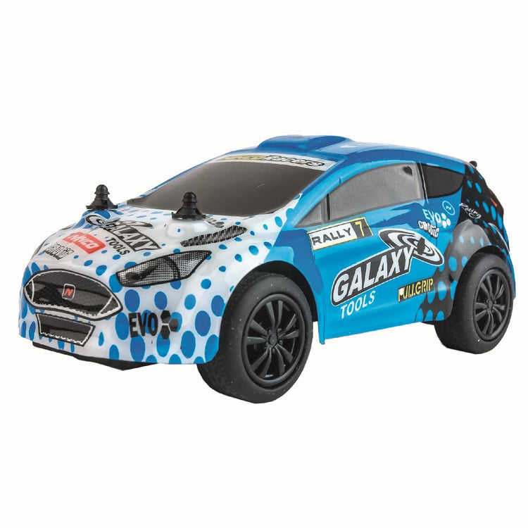 NINCO Voiture Télécommandée X Rally Galaxy 1:30