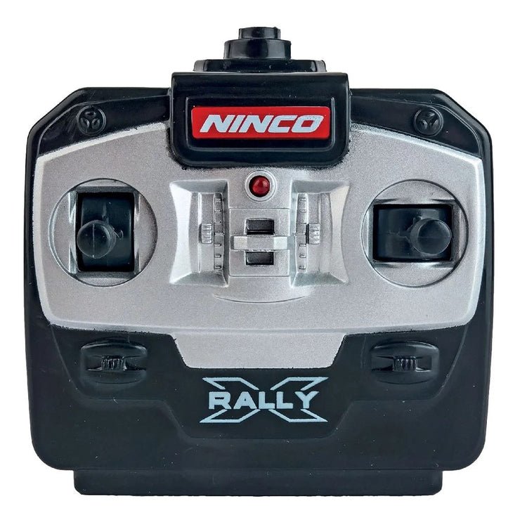 NINCO Voiture Télécommandée X Rally Galaxy 1:30