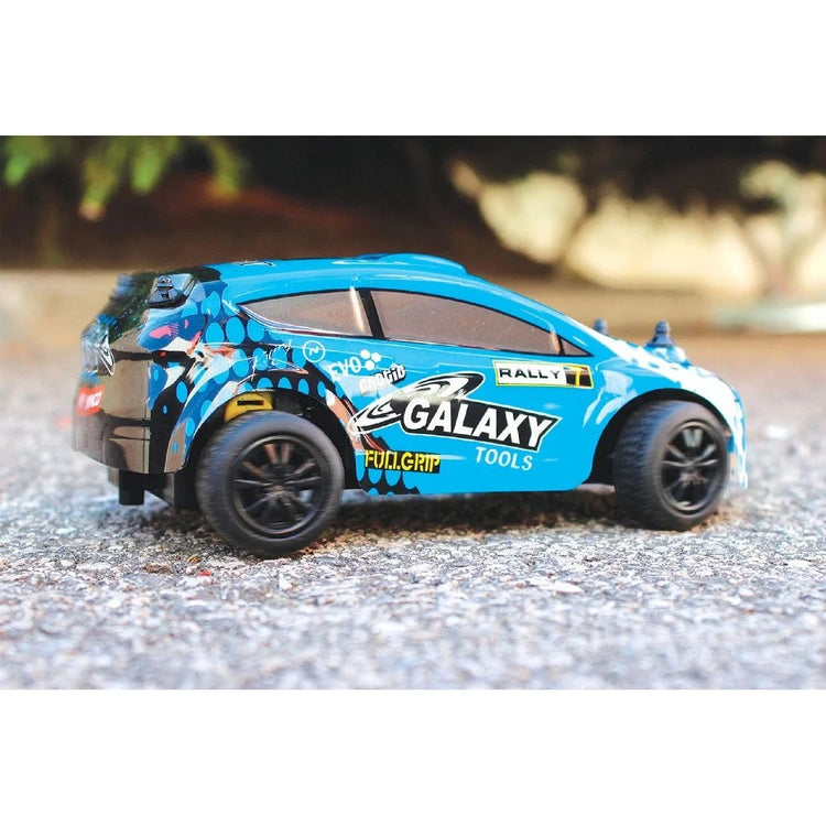 NINCO Voiture Télécommandée X Rally Galaxy 1:30