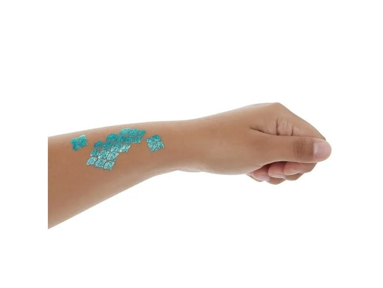 MATTELpoupée Monster High Spa Day Lagoona Blue