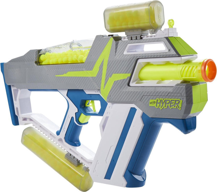 NERF rival  Hyper Mach-100