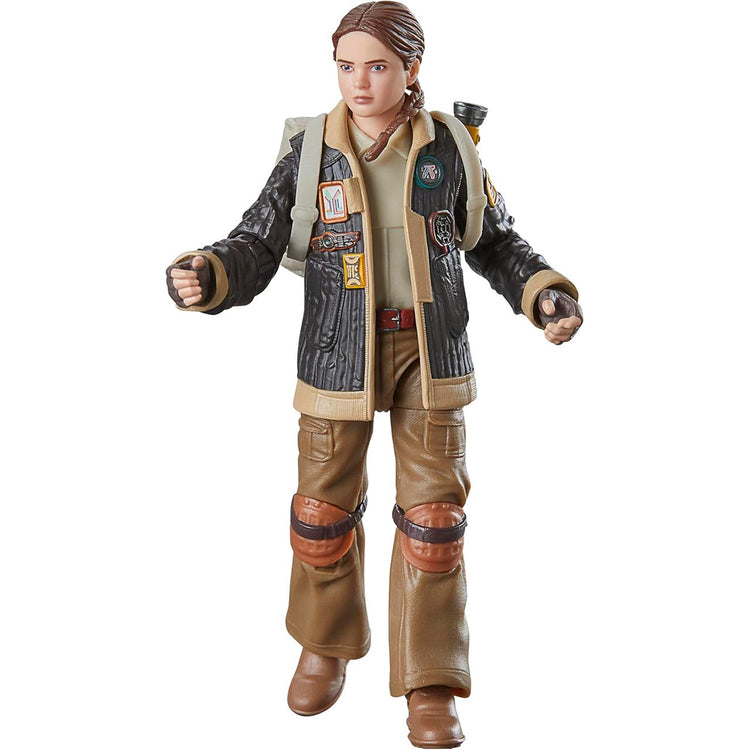 HASBRO Figurine Fren Star Wars: Skeleton Crew 15 cm