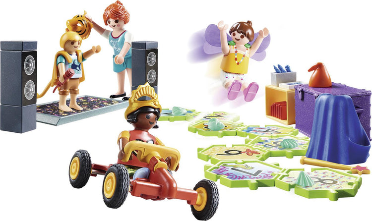 70440 - Playmobil Family Fun - Club enfants