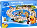 Jeu De L'oie Disney